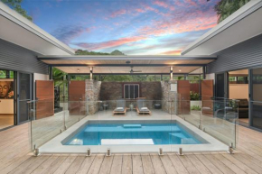 Villa Thirty One - Balinese inspired Escape